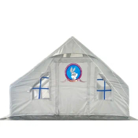 Inflatable Air Sealed Camping Folding Portable Tent Gazebo Naturehike