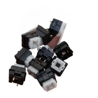 4-8PCS B3K-T135-L Romer-G Axis Switch B3K RGB mechanical keyboard axis for Logitech Axis G310 G413 G810 G910 PRO