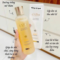 Toner d’ALba Căng Bóng - Sáng Da