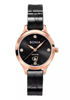 Bonia Watches Bonia Tiamo Women Watch &amp; Jewellery Set BNB10790-2037
