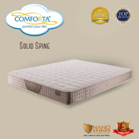 Full Latex Comforta Solid Spine Single ( KASUR ) 100 / 120