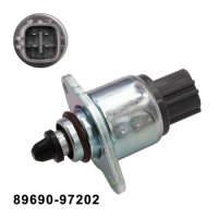89690-97202 41559MD 89690-87Z01 IDLE AIR CONTROL VALVE IACV Stepper Motor For TOYOTA Avanza 8969097202 89690 97202