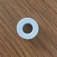 Amorphous Magnetic Ferrite CoreT18X8X7mm Al 23uH or above Inductor Ferrite Ring Chokes Ferrite Bead Isolator Ferrite,30pcs/lot