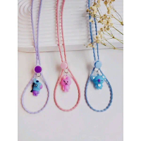 Strap Masker 2in1 BTS21 Konektor Headloop Tali Masker Kalung Masker Aksesoris Masker