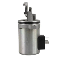 04170534R 04272733 M7272733 12V Fuel Shutoff Solenoid for Deutz Engine F2L1011 F3L1011 F4L1011 BF4L1