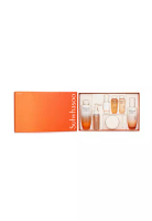 Sulwhasoo SULWHASOO - 基礎緊緻護理套裝：集中修護水 EX 150ml + 集中修護乳液 EX 125ml + 基礎緊緻 3pcs