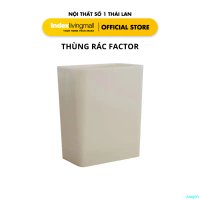 juagen Thùng Rác FACTOR | Index Living Mall