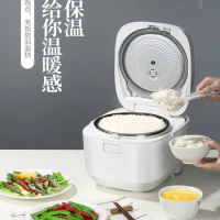 Panasonic IH Electromagnetic Heating Intelligent Reservation Multi-function Rice Cooker 3-4L Steamer Cooker