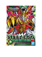 ฟิกเกอร์ SD Soketsuden Zhang Fei รุ่น 1058923 สีหลากสี