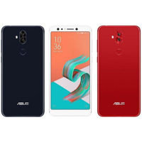 二手(中古) ASUS ZenFone 5Q ZC600KL(4G+3G雙卡雙待 1600+800萬畫素 八核 6吋)
