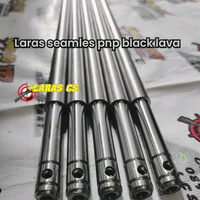 laras seamles cs pnp black lava