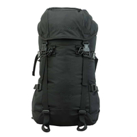 【【蘋果戶外】】Karrimor sf  Sabre 30 黑 英國特種部隊背包 戰術背包 生存遊戲 自助旅遊 背包客