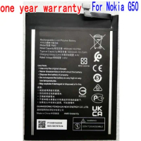 New P660 Battery for Nokia G50 Mobile Phone