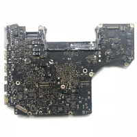 For 820-2936-B/A 820-2936 With SMC Faulty Logic Board For MacBook Pro 13" A1278 repair