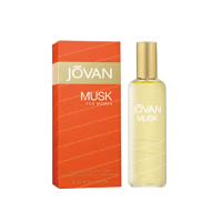 【JOVAN】經典 麝香女香 96ml(原廠公司貨)