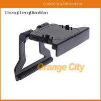 ChengChengDianWan Brand New Camera TV Mount Clip Stand Holder For Xbox360 xbox 360 Kinect Sensor