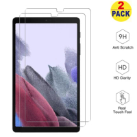 for Samsung Galaxy Tab A7 Lite ​Screen Protector, Tempered Glass Film for Samsung Galaxy Tab A7 Lite 8.7" (2021) SM-T220 /T225