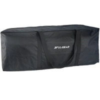 3F UL GEAR Outdoor 210T Polyester 150D Oxford Fabric Tent Storage Bag Large Capacity Travel Bag Handbag
