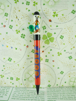 【震撼精品百貨】Goofy_高飛狗 ~自動筆-紅
