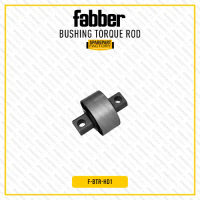 Karet Dingdong Karet Stabil Dindong Bushing Torque Rod Universal Heacy Duty Mitsubishi/Hino/Nissan/I