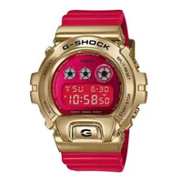 G-SHOCK GM-6900CX-4DR Digital Men's Watches