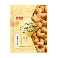 【新東陽】蜜香腰果90g