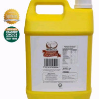 Medella Coconut Cooking Oil 5kg