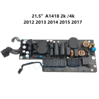 98% New Original Power Supply For i Mac 21.5" 27" A1418 2k 4k A14192k 5k PSU Power Board 2012-2017 Years