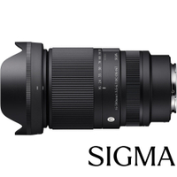 SIGMA 16-300mm F3.5-6.7 DC OS Contemporary (公司貨) 廣角變焦鏡頭 旅遊鏡 APS-C 無反微單眼鏡頭