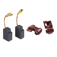 Grinder Motor Brush Set Holder648743-00 for Dewalt D28110 D28112 D28402 D28402N D28402K
