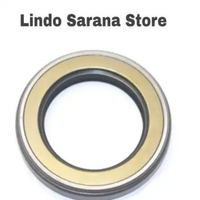 Oil Seal TCN 35 x 55 x 11 – Seal Oli Kualitas Tinggi untuk Mesin & Industri