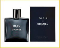 CHANEL 香奈兒蔚藍男性淡香水 BLEU DE CHANEL EAU DE TOILETTE 150ML