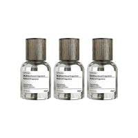 【RoLife 簡約生活】車用擴香瓶-3瓶組(160ml/瓶 香薰/香氛/汽車/車載/時光香水)