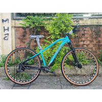 2452TOSEEK BRANDON 1x9 & 1x8 |   1x13 27.5er&29er HYDRAULIC MOUNTAIN BIKE 2022 NEW DESIGN HOLLOWTECH