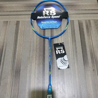 SN - Raket Badminton RS Iso Power SMASH EVO 111 222 333 555 666 777 888 999 Metric 7 8 9 10 11 12 14