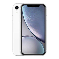 Unlocked Original Apple iPhone XR 6.1" Liquid Retina IPS LCD RAM 3GB ROM 64GB/128GB/256GB 4G LTE IOS A12 Bionic Face ID