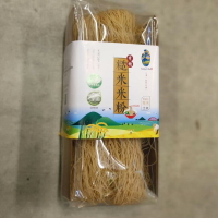 紀元農莊有機糙米米粉