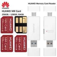 99 new, no retail box,Huawei NM memory 90MB/sec,128GB/256GB, suitable for Mate40 Pro 50 of Nano Mate20 Pro with USB 3.1 Gen 1