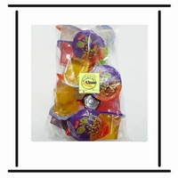 jelly wong coco - jeli wong coco - jelly nata de coco 250gr