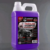 komodoShine_Touchless shampoo 5L