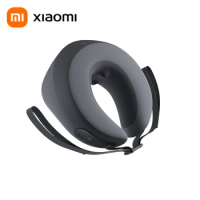 Xiaomi Mijia Smart Neck Massager Shoulder and Neck Integrated Massage Hot Compress MiHome APP Control MJNKAM01SKS
