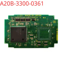 A20B-3300-0361 Fanuc Board Display Card For CNC System Controller