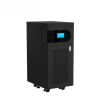 40KVA 3/3 Phase Low Frequency Online UPS for Industry