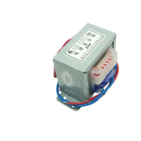 Power Transformador 80W Coil Audio Transformer Ei76 Db-80Va