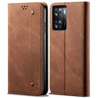 For Oneplus Nord N20 SE Flip Case Leather Wallet Magnetic Book for OnePlus Nord N300 Case Nord N10 N 20 100 200 N20 SE Cover