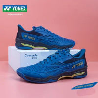 Yonex marathon shoes men women badminton shoes sport sneakers running power cushion 2022 SHBCD1