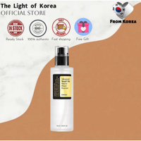 [COSRX] Advanced Snail 96 Mucin Power Essence All 100ml Snail Secretion Filtrate 96.3% สําหรับต่อต้า
