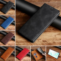 Luxury Wallet Leather Flip Case For ASUS ZE554KL ZS630KL ZC554KL ZS590KS ZenFone 4 Max Pro 6z 6 2019 8 9 9Z 10 10Z Shell Cover