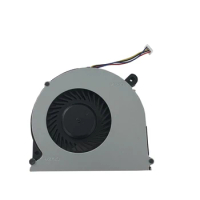 For HP Probook 640 G1 645 G1 650 G1 655 G1 CPU Cooling Fan Practical And Durable High Quality Easy To Use