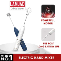Electric Hand Mixer Multi-functional electric whisk Hand Blender electric mixer for baking